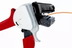POF BufferedFibreCutter 2.2mm automatic Złącza
