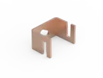 [CU] Uchwyt do bednarki 50x4mm