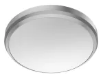 Doris Ceiling 6W 40K Nickel IP54 HV myGarden Oprawy zewnętrzne