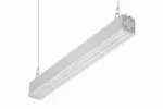 INDUSTRY SLIM LED 590mm 7400lm 850 IP66 80x100D DALI (59W)