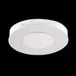 RING T 460 LED 6800 PLX L-DOWN E 34 IP43 840