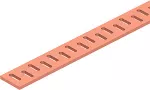 FESP Q 40 5 SG Konstr. profil zawieszeniowy