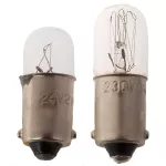 ŻARÓWKA SYGNALIZACYJNA MINIATUROWA 12 VOLTÓW