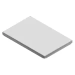 Spacial Wentylowany dach do SF 600x 800mm