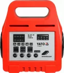 PROSTOWNIK ELEKTRONICZN 6/12V 8A 5-200Ah
