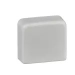 Ultra końcówka 101 x 34, 50 ABS Biały