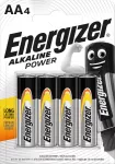BATERIA ENERGIZER AP AA LR6 /4