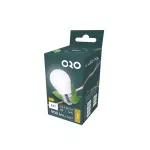 ORO-E27-G45-TOTO-8W-WW Lampa LED