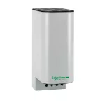 ClimaSys Grzejnik rezystancyjny  PTC 100W izolowany 12/24V