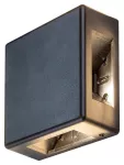 7317 Zewnętrzna Lampa ścienna Lippa LED 6W 230V, 50Hz 3000K 190lm IP54 ciepła biel