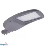 OPRAWA ULICZNA LED JASPER 120W 6000K 15600LM IP66 SZARA