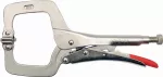 SZCZYPCE ZACISK KLAMR TYP C 280 MM