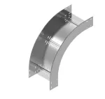 LZKSC500H150 Łuk zewnętrzny 90°