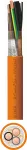 BiTservo 3plus 2YSLCH-J 3x16+3G2,5 Kabel sterowniczy