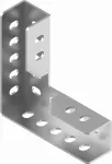 LWK90E Łącznik wzmocniony 90°