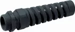 SKINTOP BS ISO M 20X1,5 RAL 9005 BK