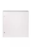 Rozdzielnia RH 800x800x210 mm Stal nierdzewna malowana RAL 7035