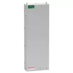 ClimaSys Wymiennik woda/powietrze  3,5kW 230V