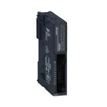 Modicon TM3, moduł wejść cyfrowych, 16 wejść, 24 VDC, złącze HE 10