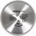 TARCZA WIDIOWA 300X96TX30 MM