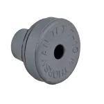 Thorsman TET EPDM 10-14 dławnica kablowa szara średnica 10 do 14 mm, IP67