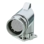 SAIE-M23-S-W Obudowa do złączy okrągłych, nr.katalogowy 1169980000