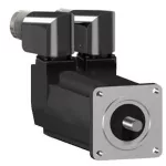 Serwosilnik SH3 55mm 1,2Nm multi złącze kątowe