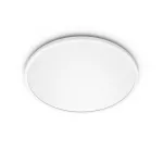Superslim CL550 SS RD 15W 27K W WV 06 Lampa sufitowa