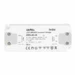 ZASILACZ LED SLIM 24V DC 20W TYP: ZNS-20-24