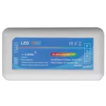Odbiornik sterownika led RGB 2,4G-12 216W 4 strefowy, 12-24V DC 18A,