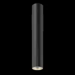 Oprawa INTO R160 LED 800 n/t ED DALI 3550lm/840 63° czarny złoty 30 W