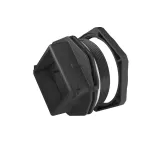 CABTITE CGS M40 BK Dławnica kablowa, nr.katalogowy 2584150000