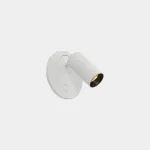 Reading lights Chic LED 3.9W LED warm-white 2700K TOUCH DIMMING White 200lm 05-8509-14-14