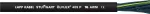 ÖLFLEX 409 P 2X1; Przewód