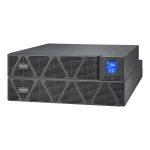 Zasilacz awaryjny SE Easy UPS 3kVA, rack, z dodatkowym akumulatorem