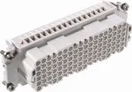 EPIC H-DD 108 BCM 1-108 FEMALE INSERT Złącza