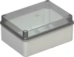 Puszka IP56 380x300x120 transparentna /4/