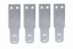 PRZYŁĄCZE GÓRNE DO WYKONANIA WYSUWNEGO DMX3 1600 4P, Legrand