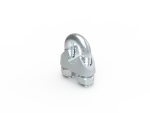 [OC] Zacisk linowy 3mm