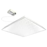 Oprawa LUGCLASSIC LB LED 625x625 p/t ED DALI 3600lm/840 MPRM biały 28 W