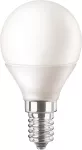 PILA LED 40W P45 E14 WW P45 FR ND Żarówka