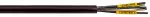 FLEXIMARK FCC O.shr2.4/1.2-16.6 0-hal YE Rurki termokurczliwe