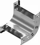 LUNP400H50 Łuk 90°