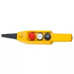 KASETA STEROWNICZA SUWNICOWA B-1NC+2X3NO