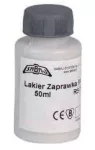 Lakier do zaprawek lakierniczych RAL 7035 z pędzelkiem