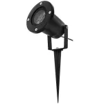 Dekoracyjny projektor LED 6W 230V multi kolor