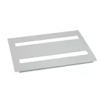 PanelSeT Płyta czołowa modułowa SF,SM 400x 800mm