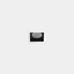 Downlight Multidir Evo Small Single Recessed Trim 11.8W LED warm-white 2700K CRI 92 16.4º White IP54 1417lm AU11-11V9S3BB14