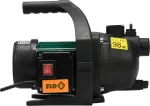 POMPA OGRODOWA 600W