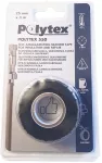 TAŚMA SILIKONOWA POLYTEX 550 silikonowa 25mm*3m